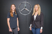 Sponsor Autohaus Göbel